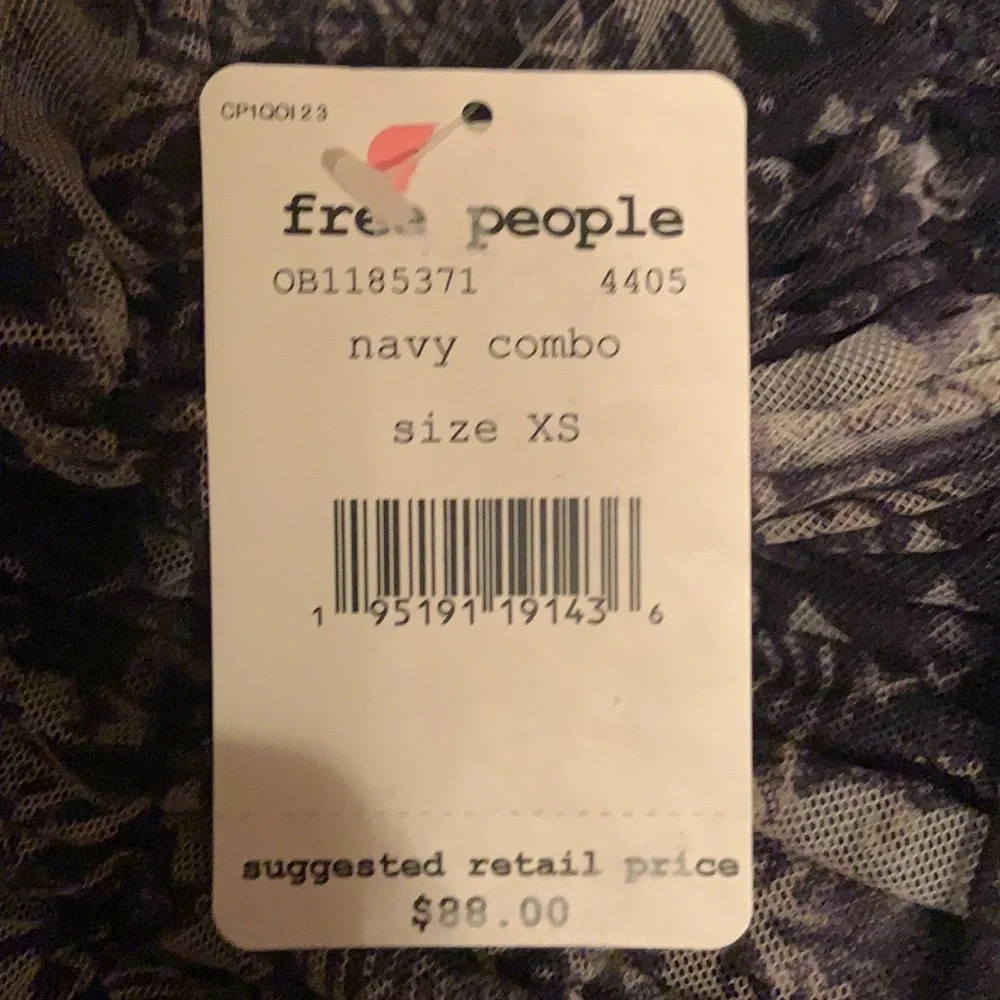 Free People free people